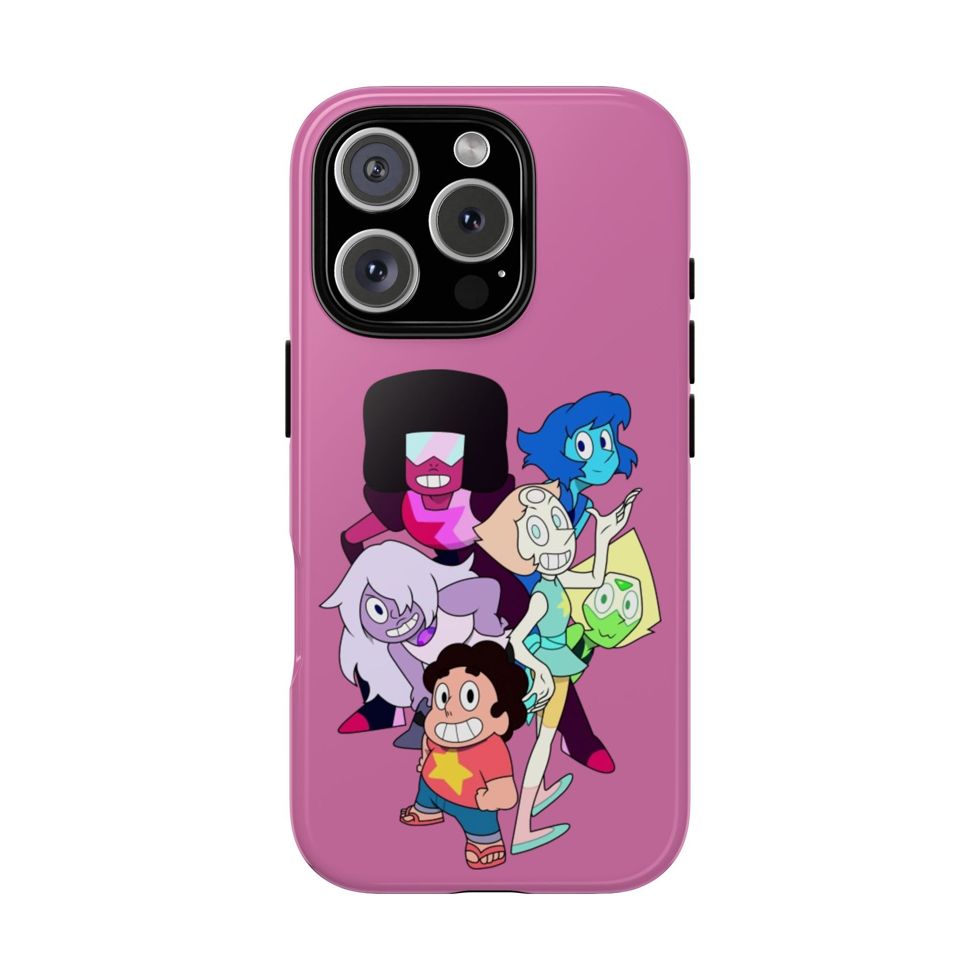Crystal Gem's Phone Case - Tough Cases