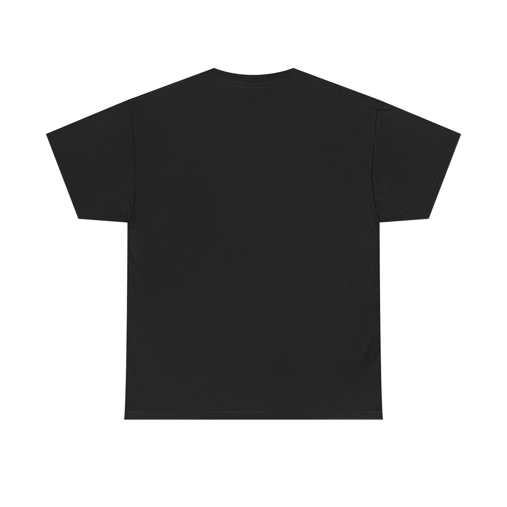 Happy Steven Tee - Unisex Heavy Cotton Tee for Fans