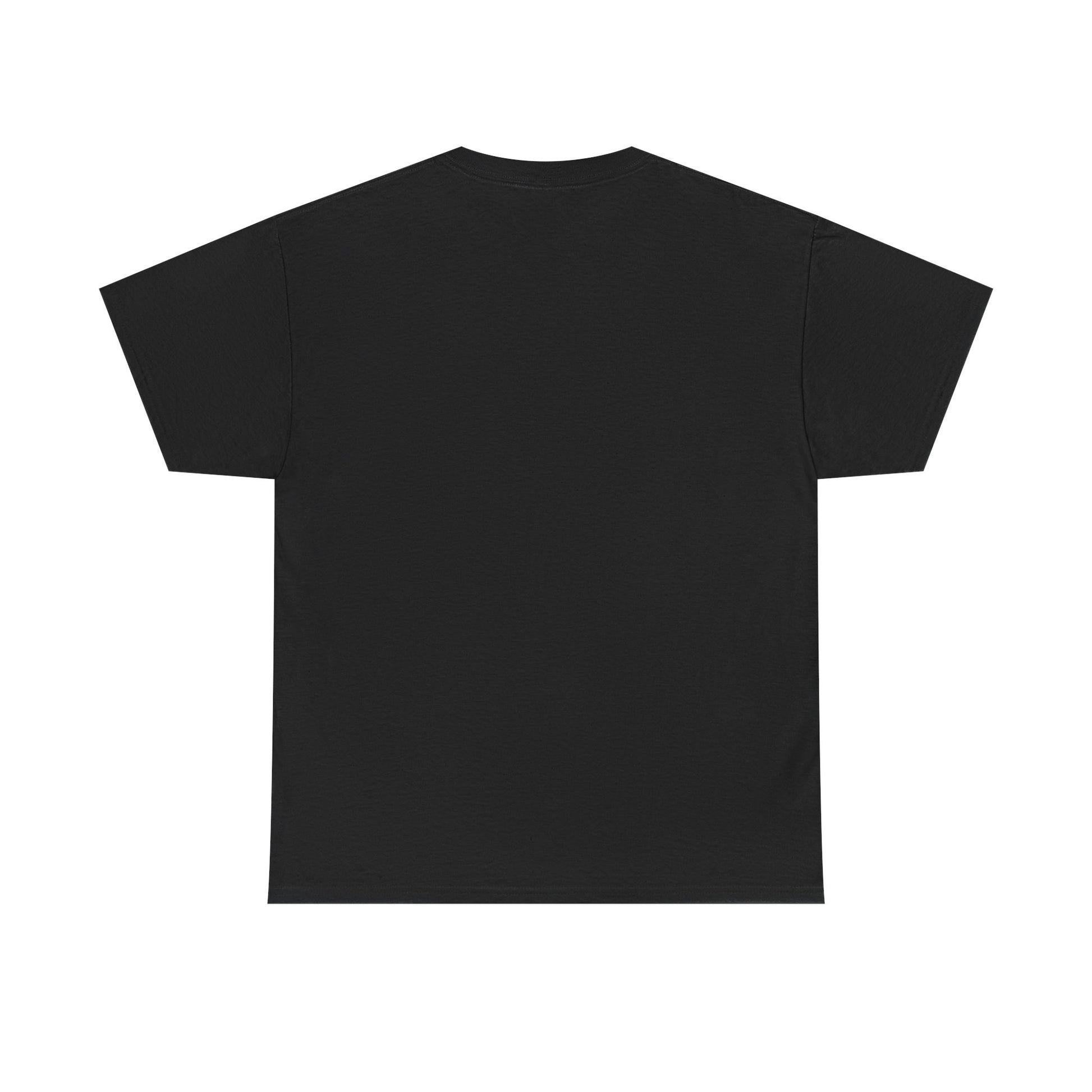 Happy Steven Tee - Unisex Heavy Cotton Tee for Fans