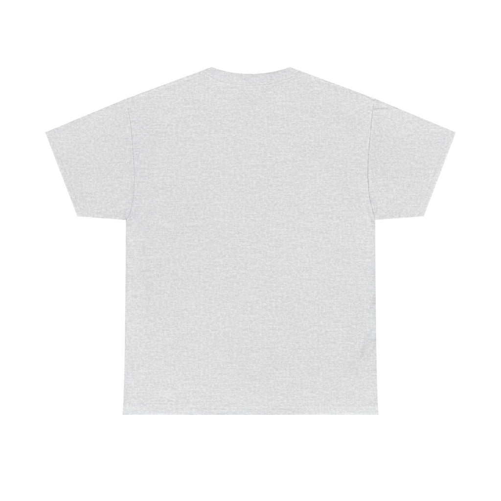 Happy Steven Tee - Unisex Heavy Cotton Tee for Fans