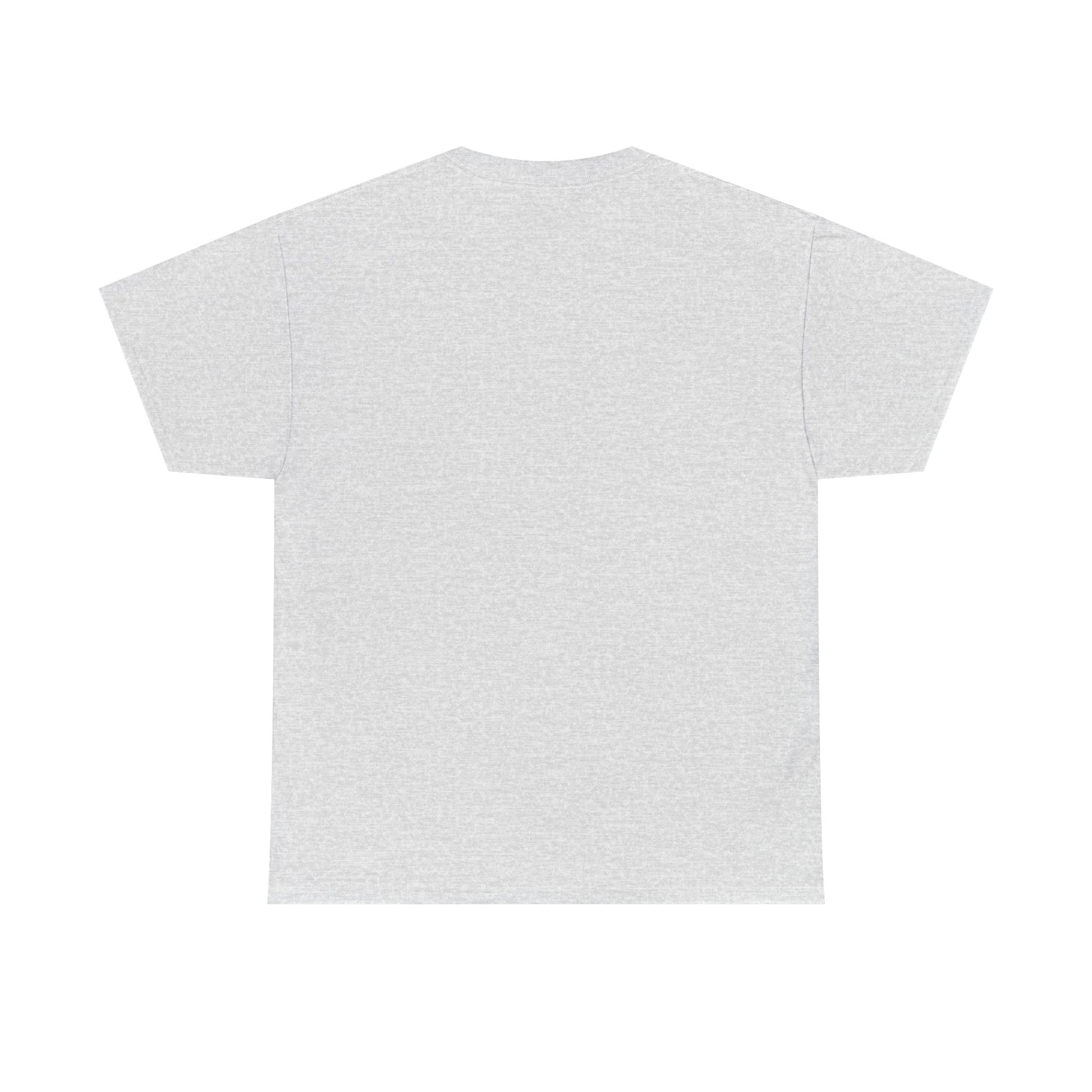 Happy Steven Tee - Unisex Heavy Cotton Tee for Fans