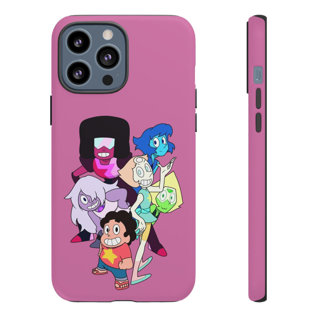 Crystal Gem's Phone Case - Tough Cases