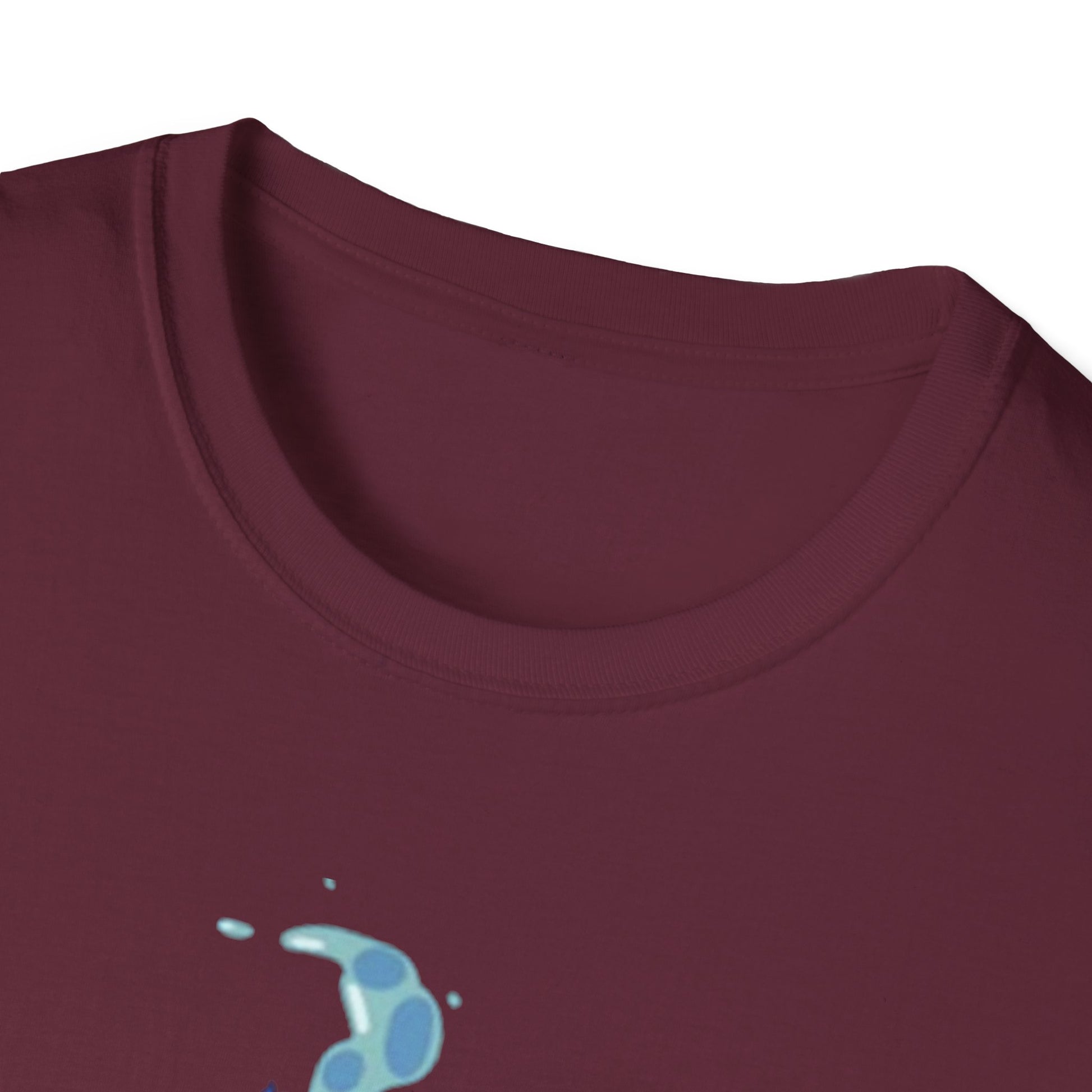 Crystal Gems T-Shirt - Unisex Soft Tee for Fans