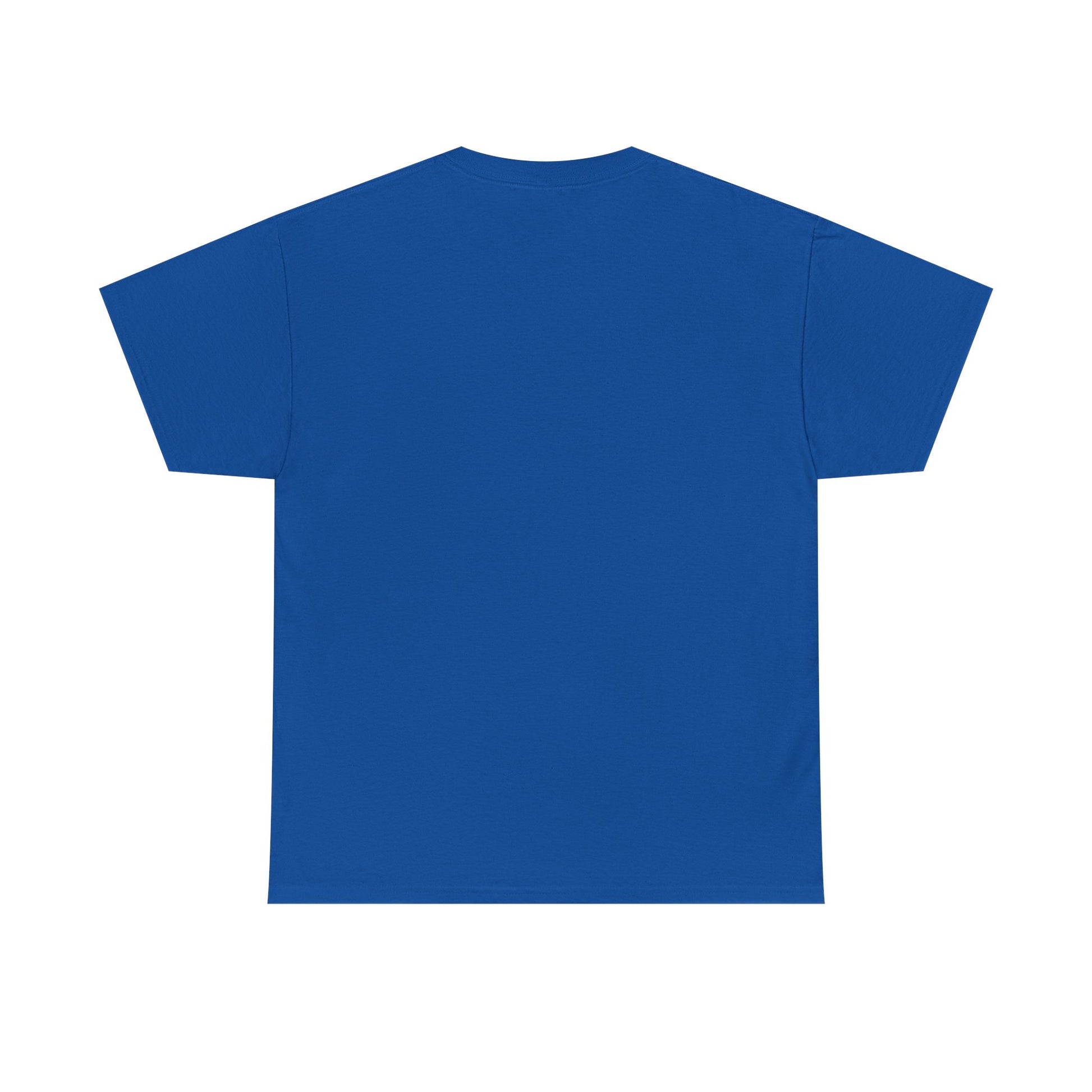 Happy Steven Tee - Unisex Heavy Cotton Tee for Fans