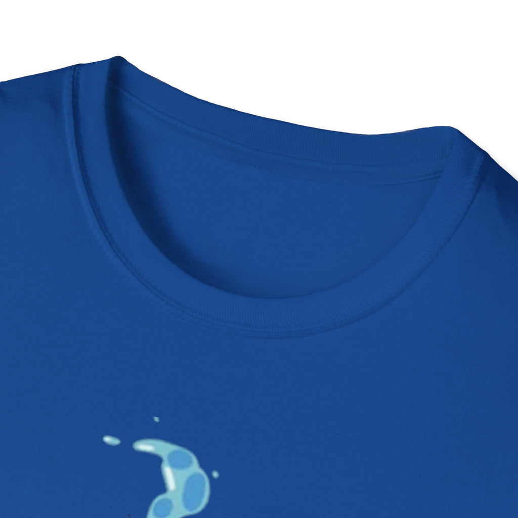 Crystal Gems T-Shirt - Unisex Soft Tee for Fans