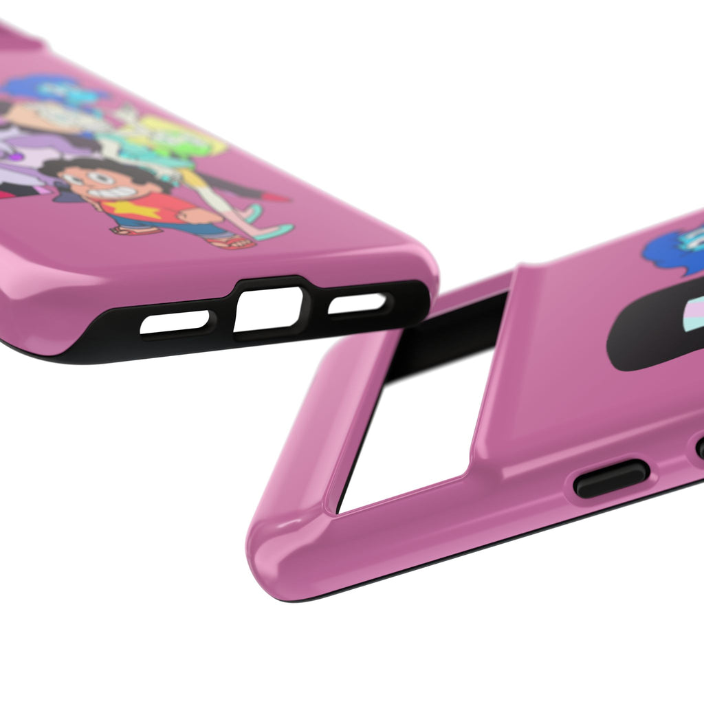 Crystal Gem's Phone Case - Tough Cases
