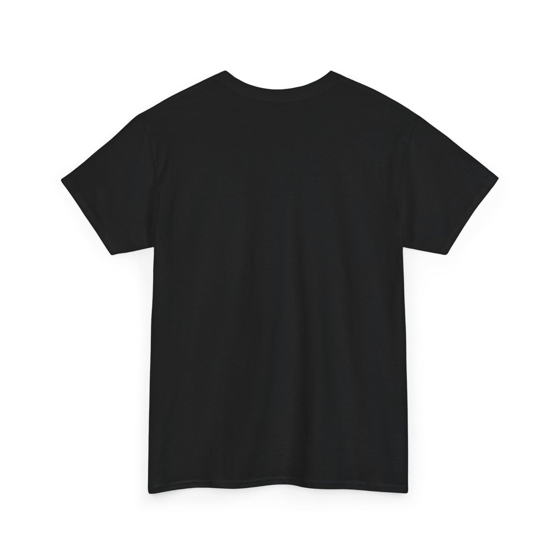 Happy Steven Tee - Unisex Heavy Cotton Tee for Fans