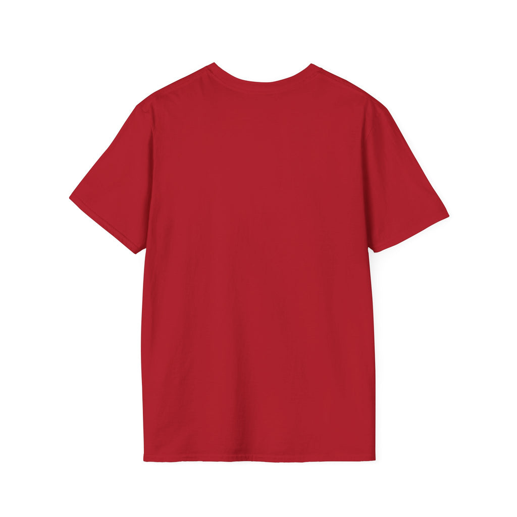 Steven Universe Unisex Softstyle T-Shirt, Casual Wear for Everyday Fashion, Perfect Gift for Fans, Summer Style, [...]