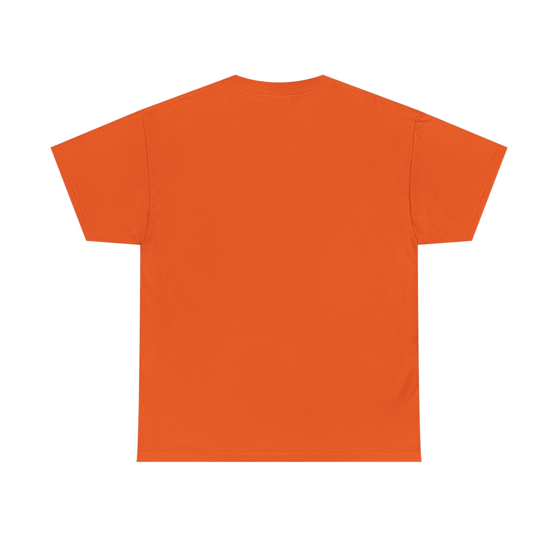 Happy Steven Tee - Unisex Heavy Cotton Tee for Fans