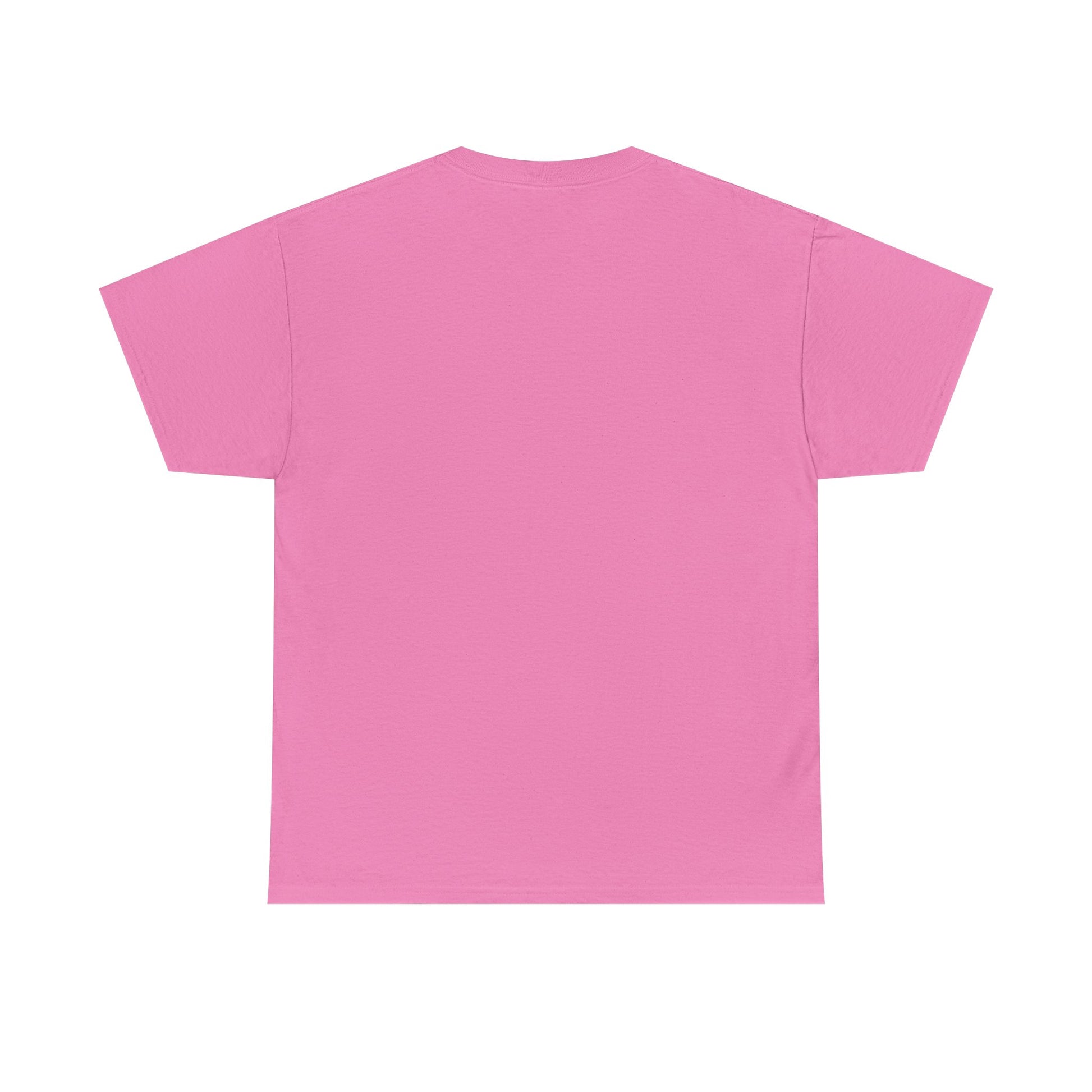 Happy Steven Tee - Unisex Heavy Cotton Tee for Fans