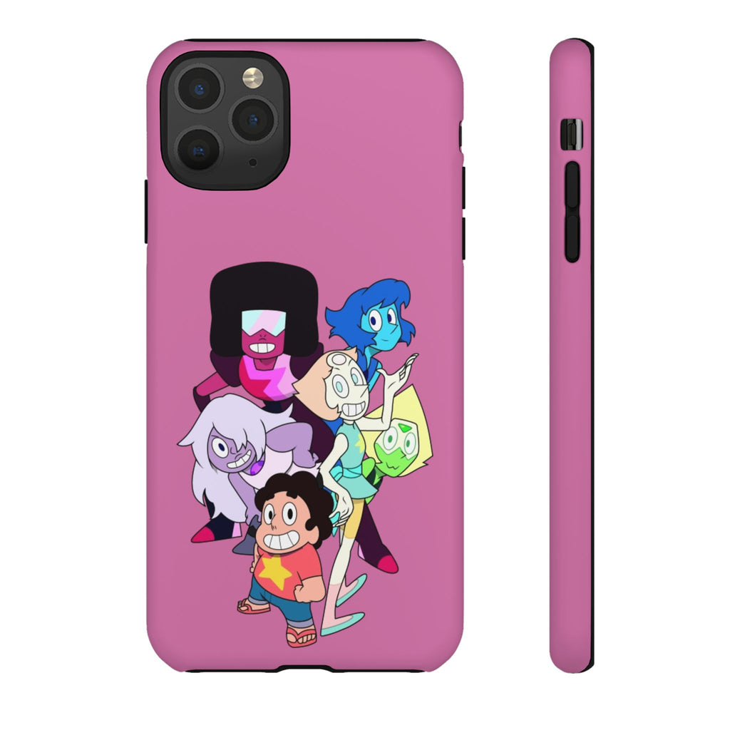 Crystal Gem's Phone Case - Tough Cases