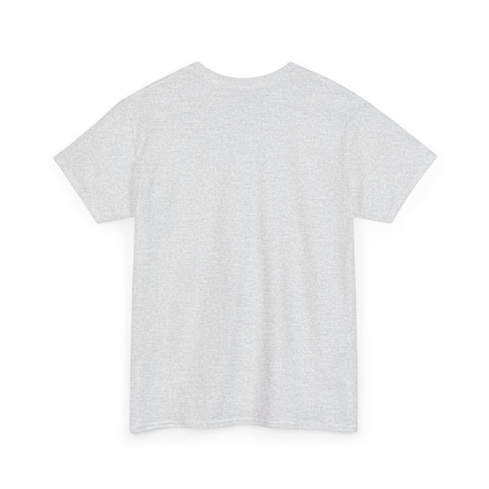 Happy Steven Tee - Unisex Heavy Cotton Tee for Fans