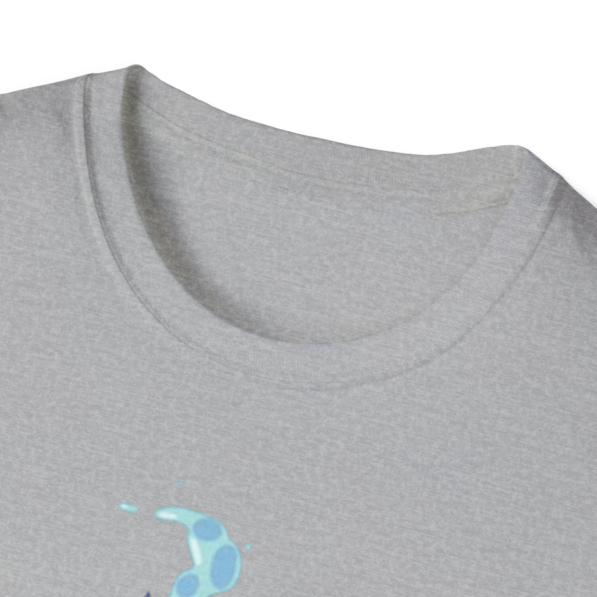 Crystal Gems T-Shirt - Unisex Soft Tee for Fans