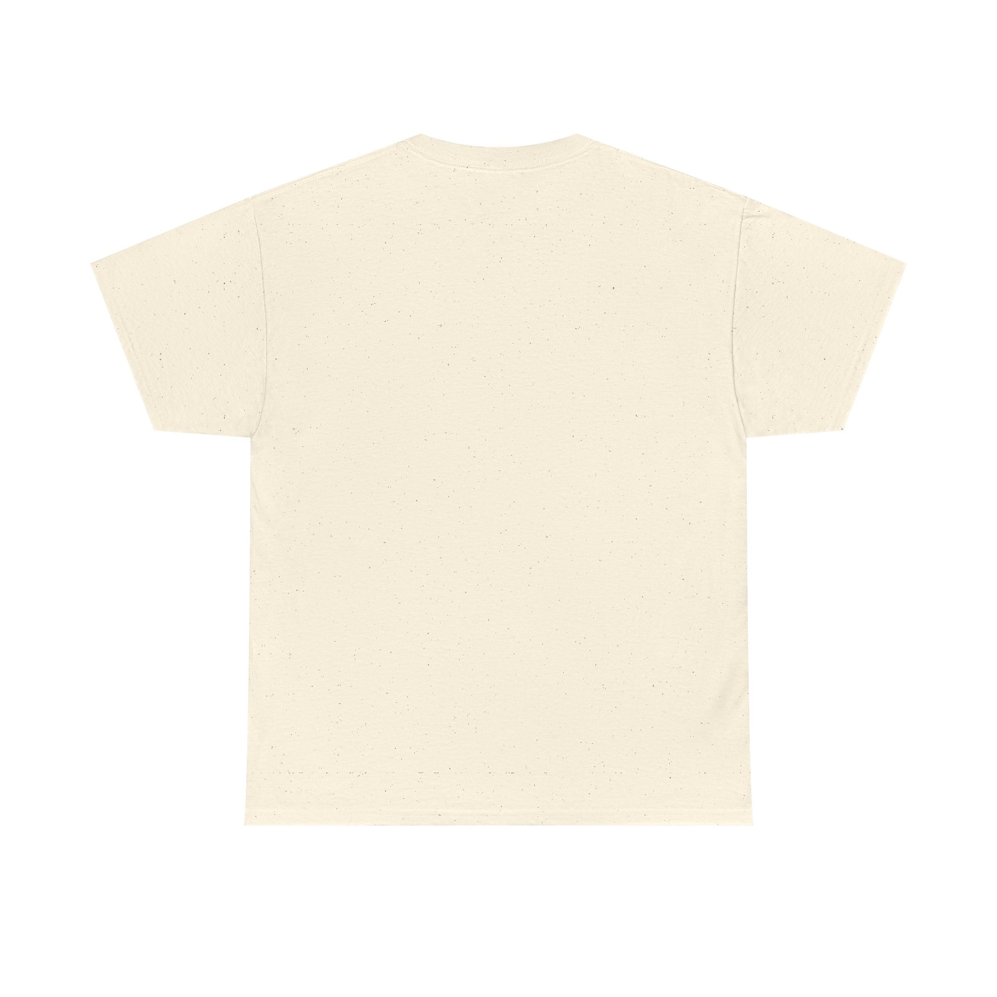Happy Steven Tee - Unisex Heavy Cotton Tee for Fans