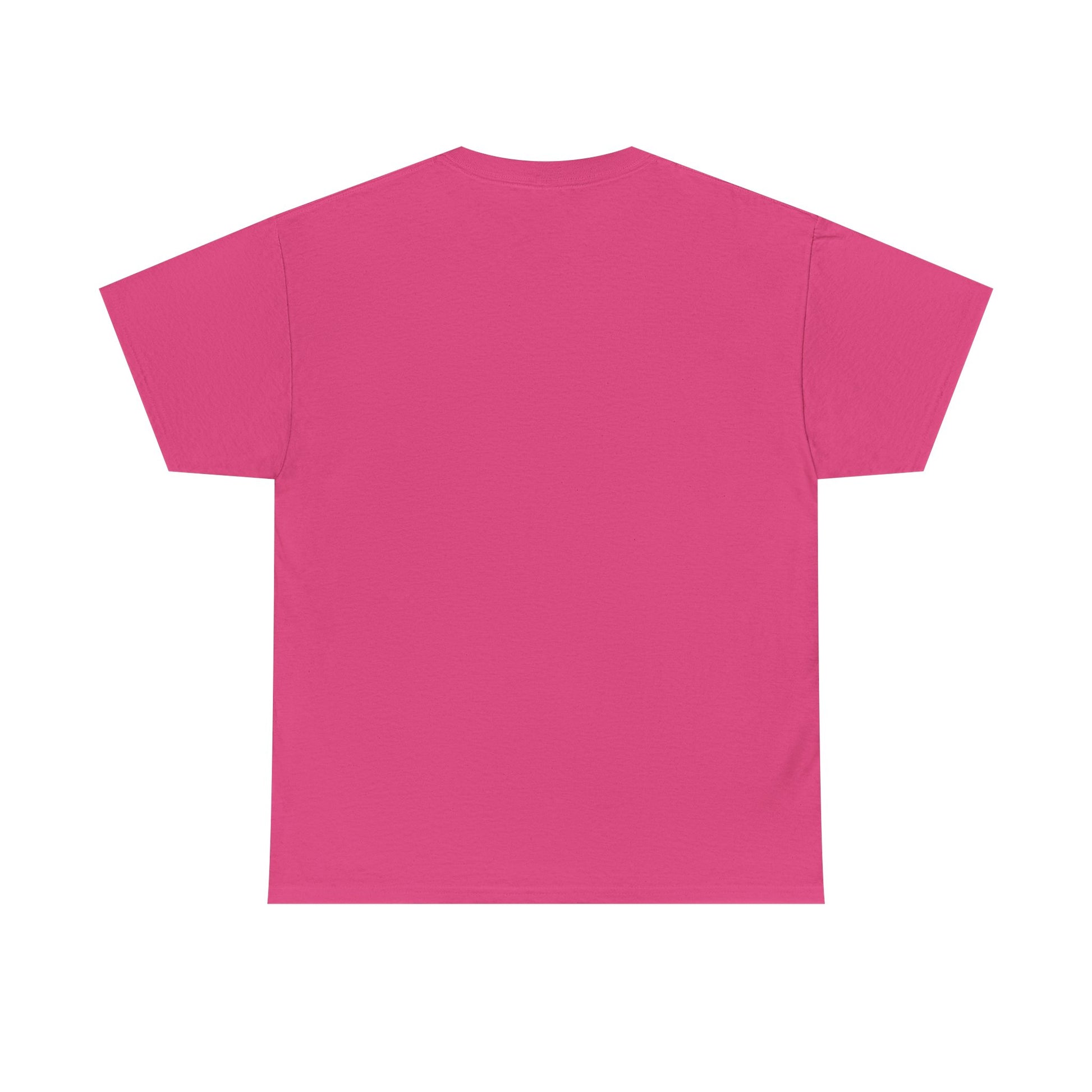 Happy Steven Tee - Unisex Heavy Cotton Tee for Fans