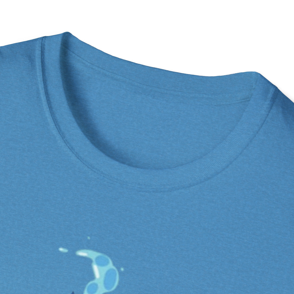 Crystal Gems T-Shirt - Unisex Soft Tee for Fans
