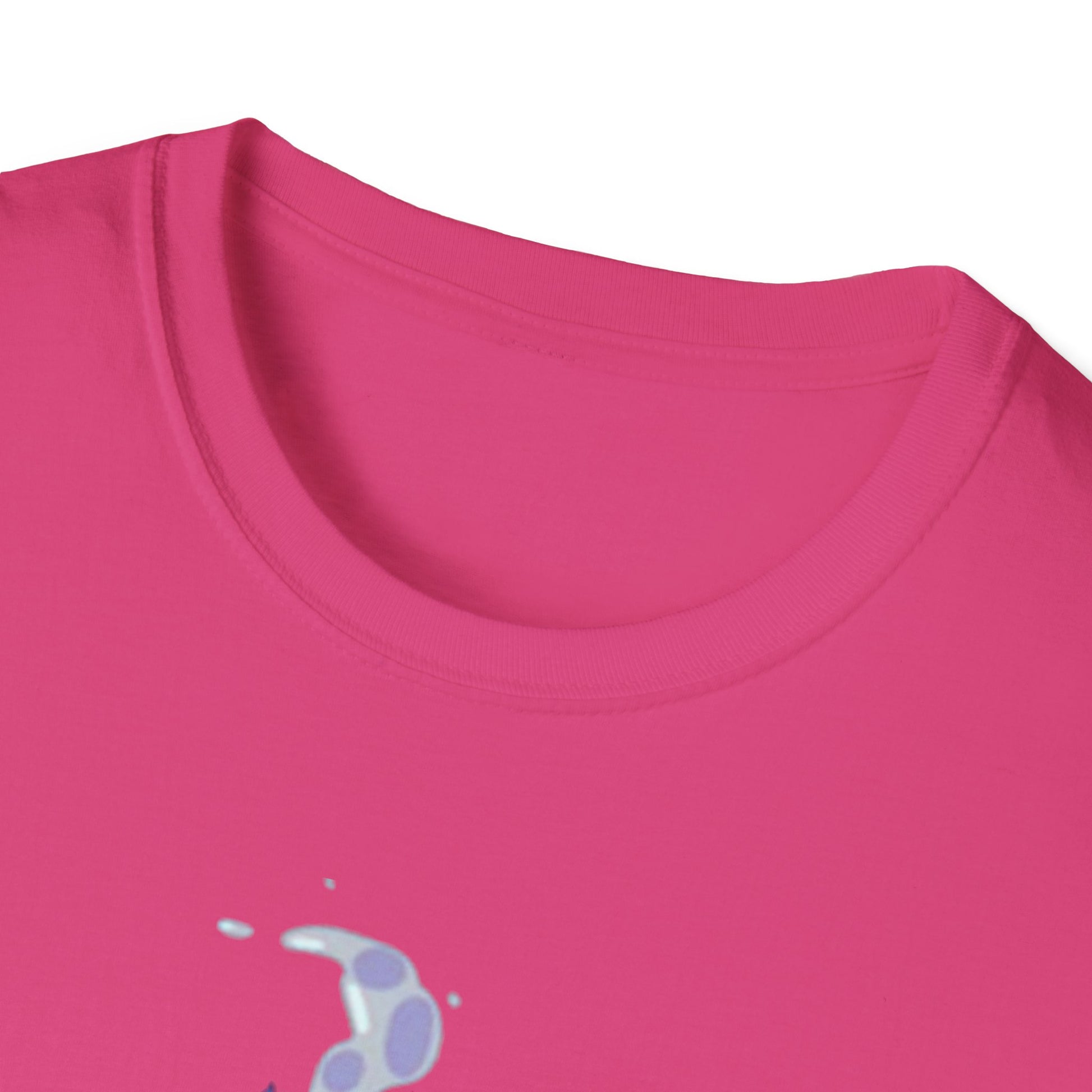 Crystal Gems T-Shirt - Unisex Soft Tee for Fans