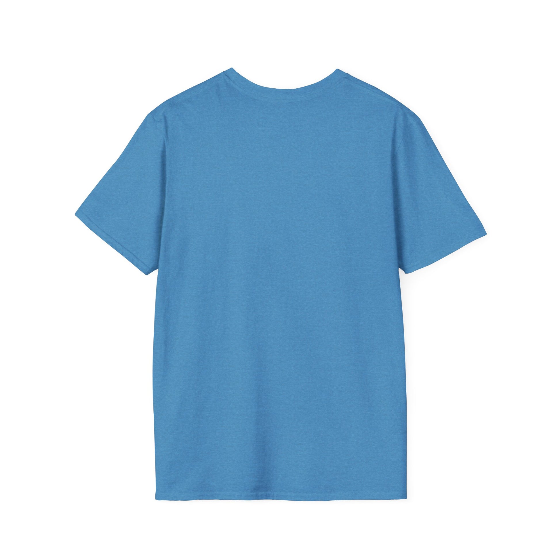 Crystal Gems T-Shirt - Unisex Soft Tee for Fans