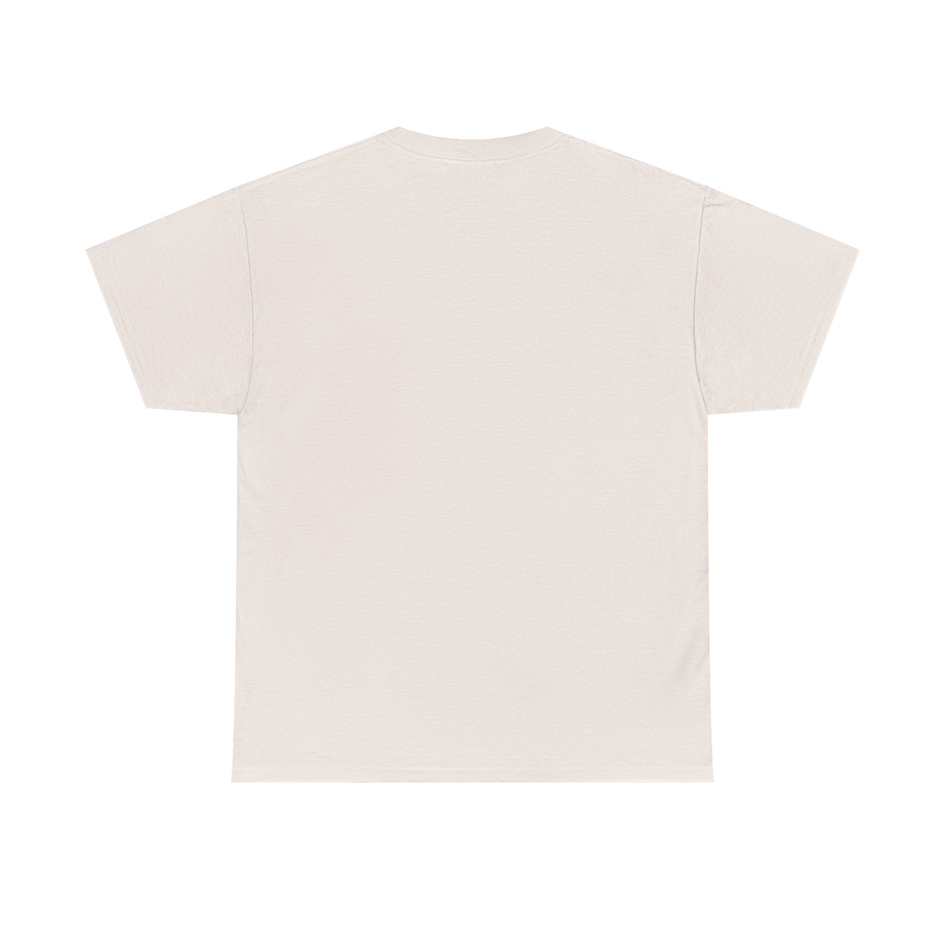 Happy Steven Tee - Unisex Heavy Cotton Tee for Fans