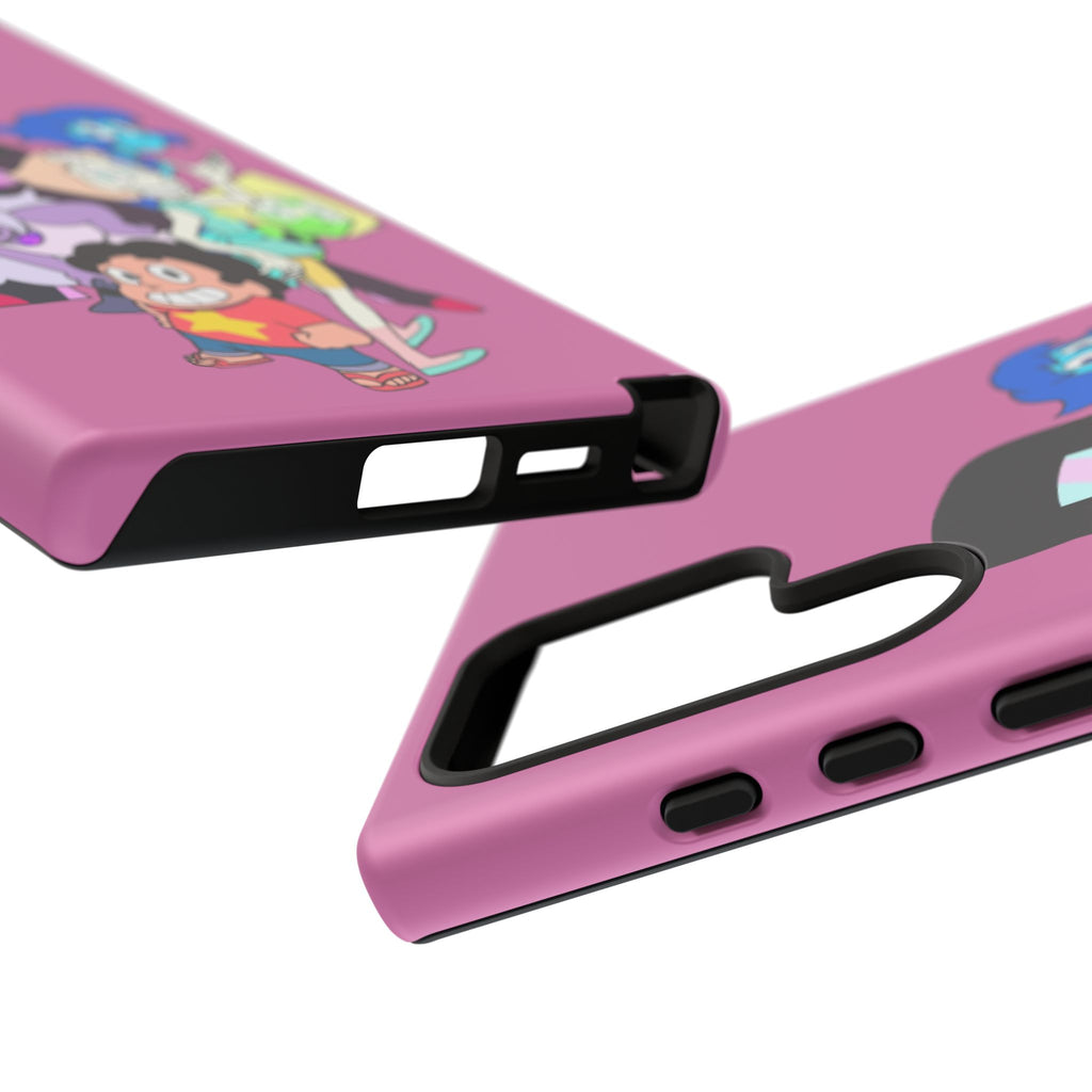 Crystal Gem's Phone Case - Tough Cases