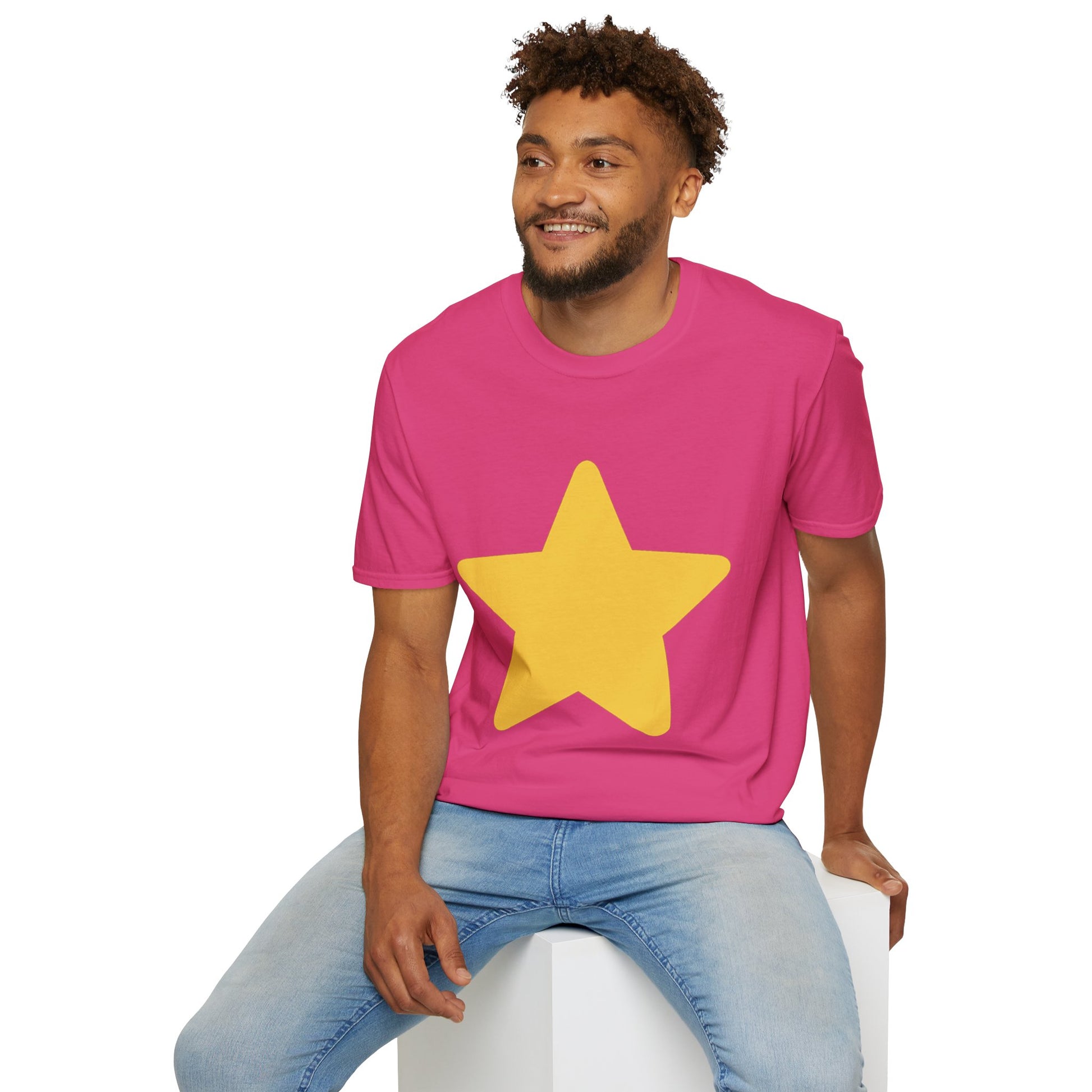 Star T-Shirt