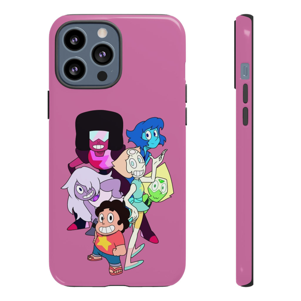 Crystal Gem's Phone Case - Tough Cases