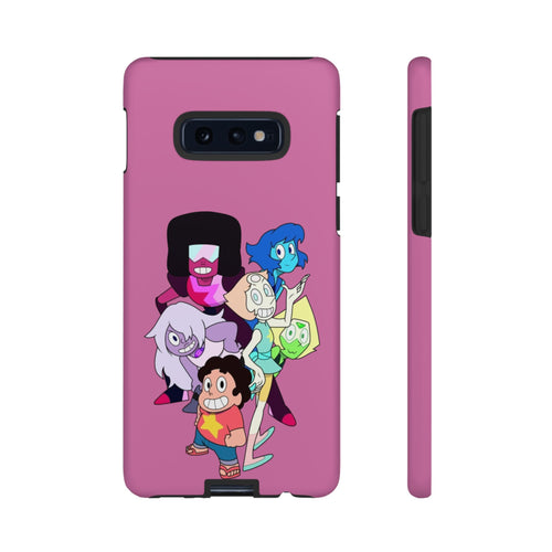 Crystal Gem's Phone Case - Tough Cases