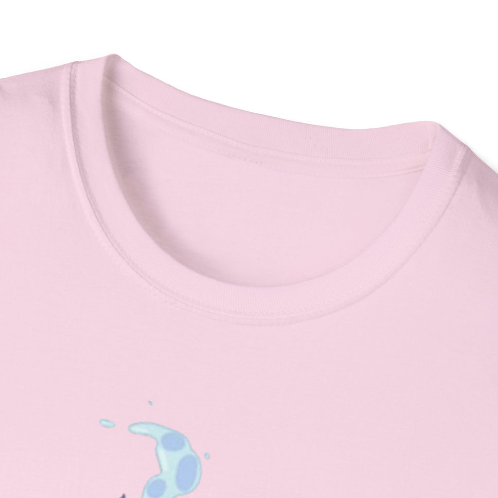 Crystal Gems T-Shirt - Unisex Soft Tee for Fans