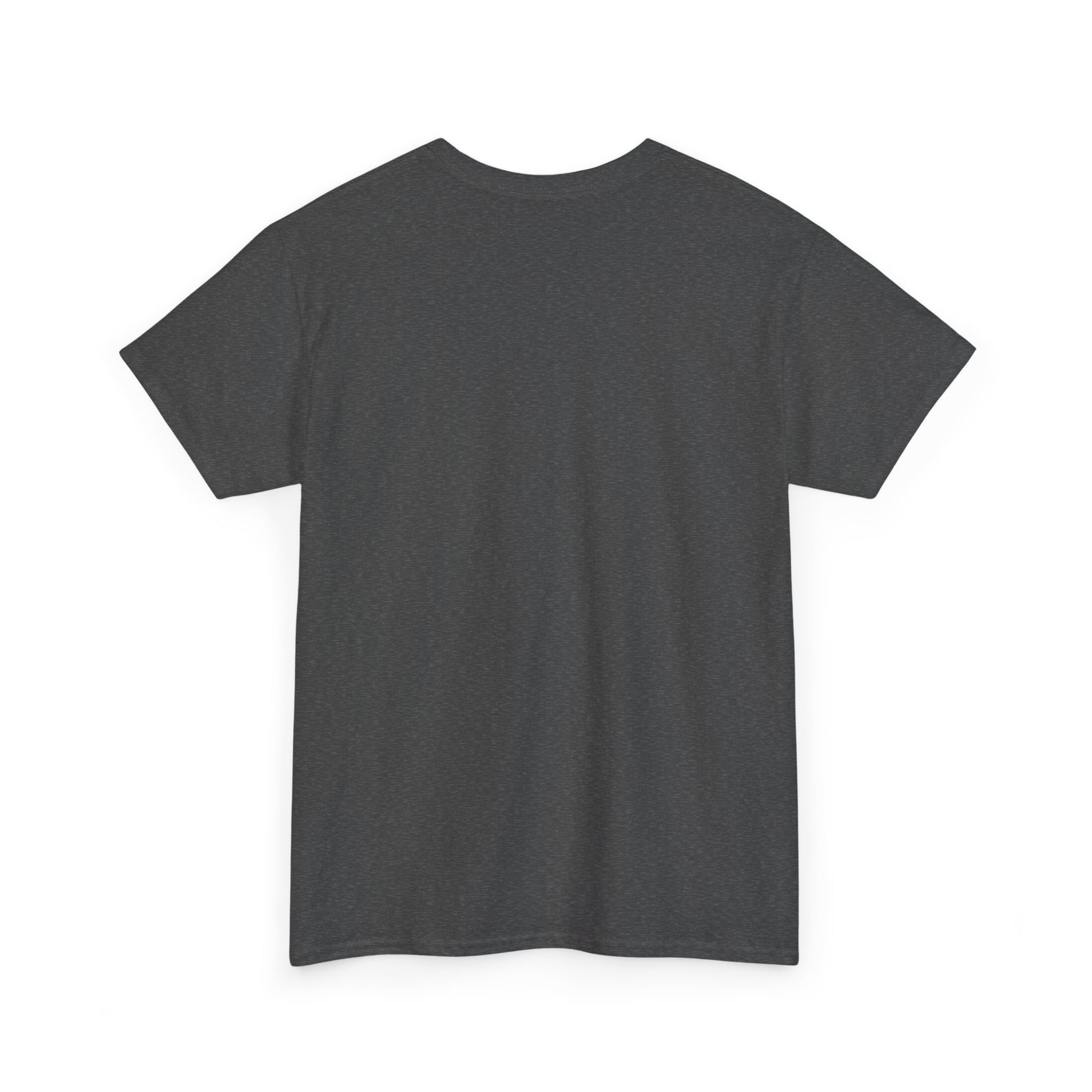 Happy Steven Tee - Unisex Heavy Cotton Tee for Fans