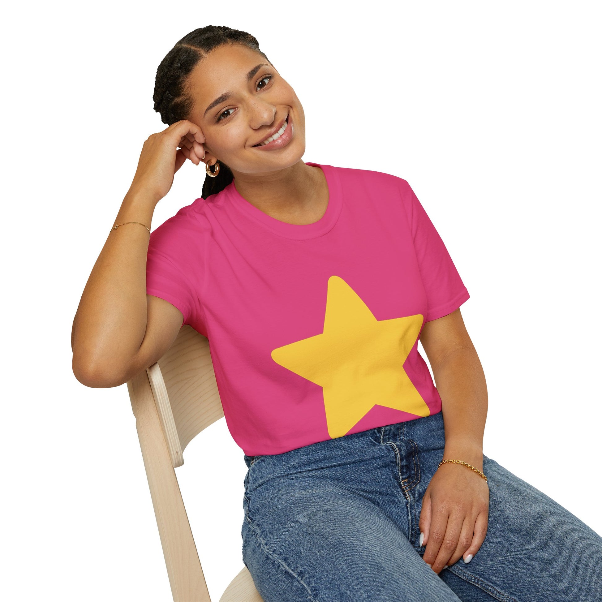 Star T-Shirt
