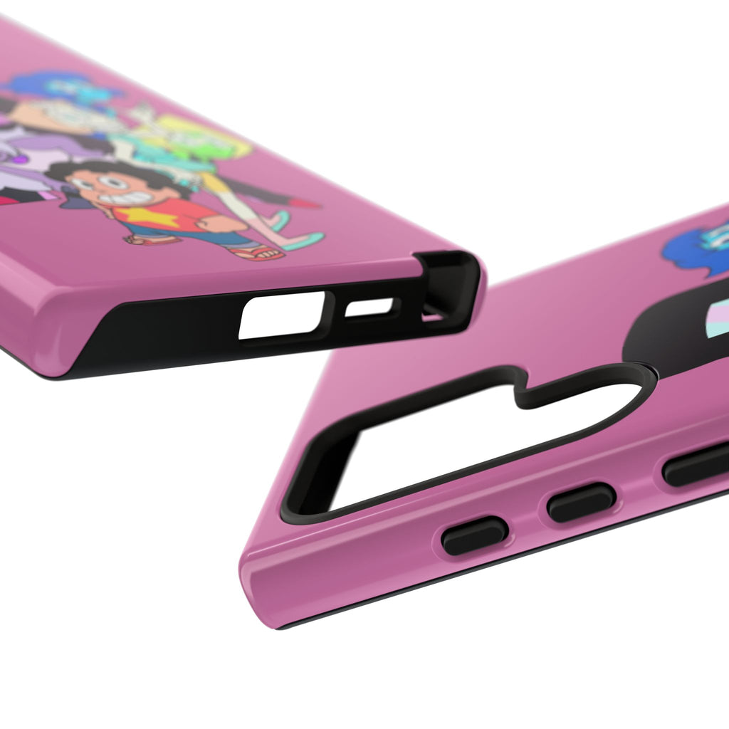 Crystal Gem's Phone Case - Tough Cases