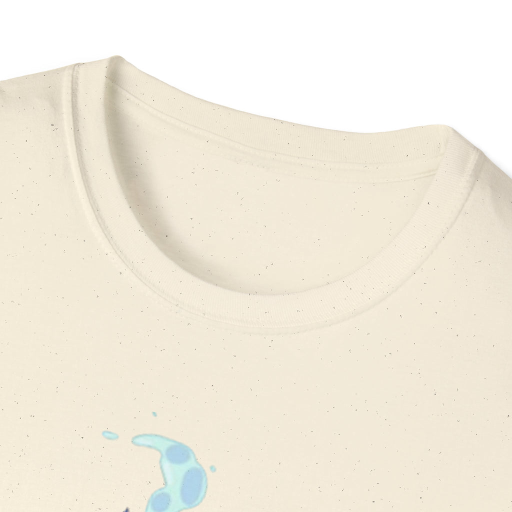 Crystal Gems T-Shirt - Unisex Soft Tee for Fans