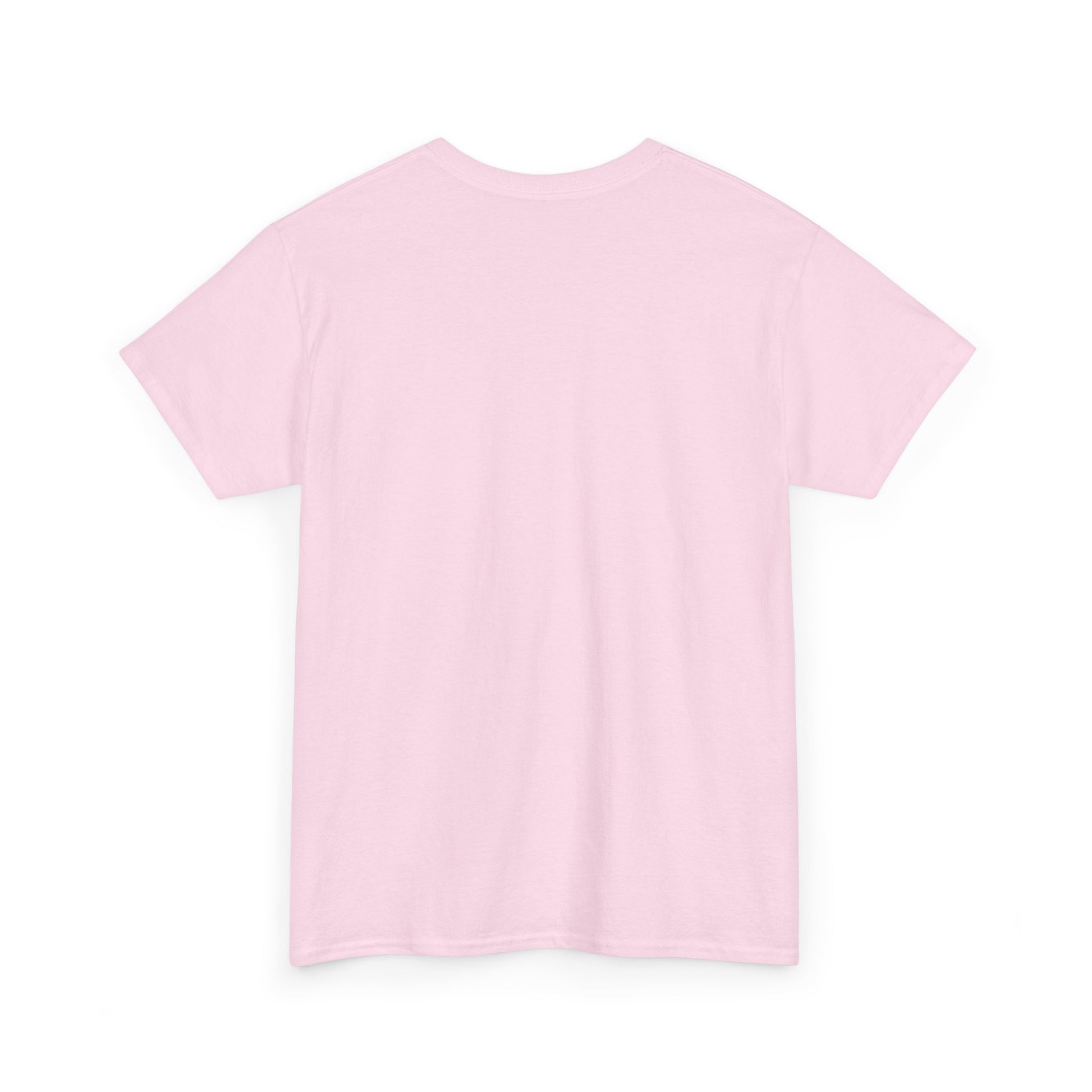 Happy Steven Tee - Unisex Heavy Cotton Tee for Fans