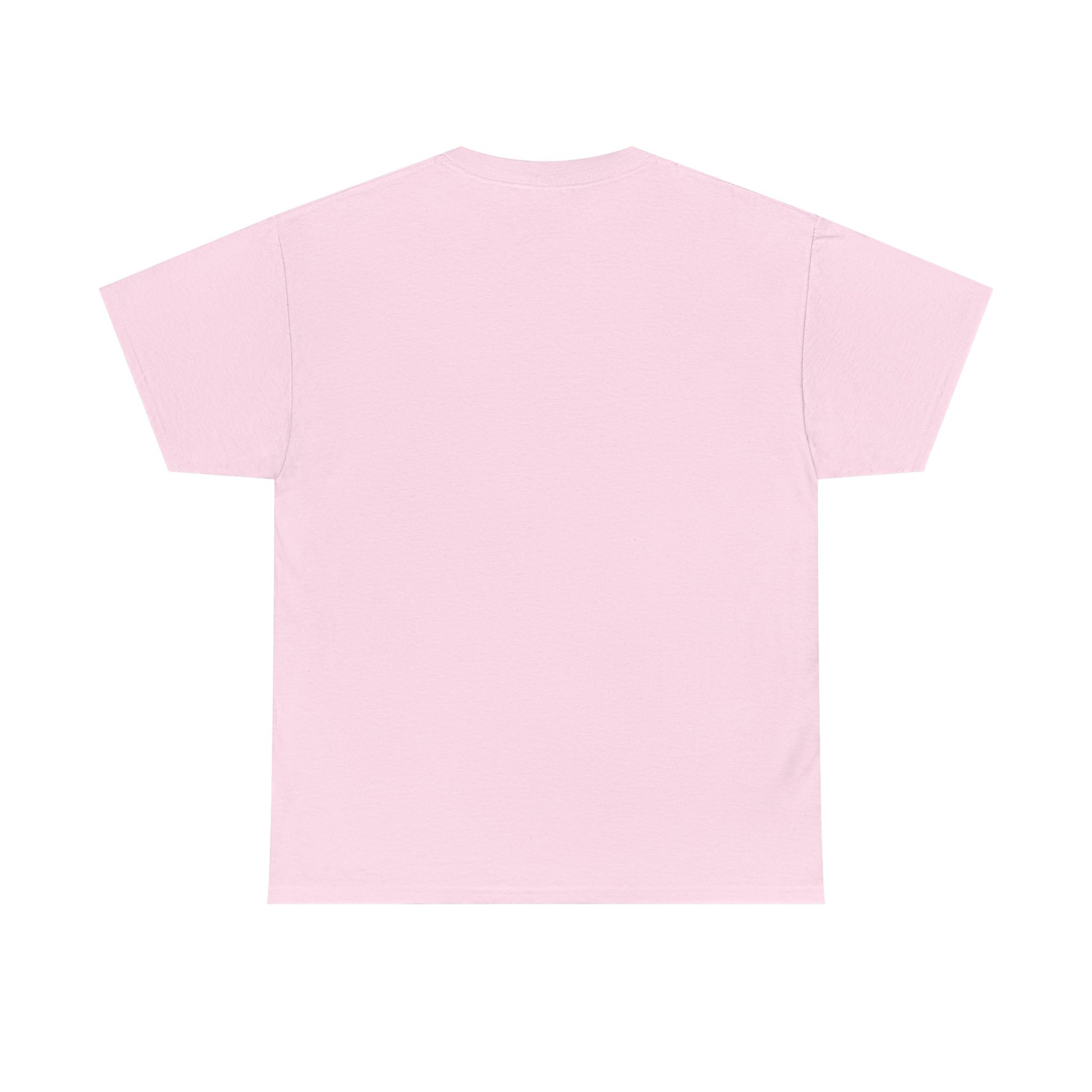 Happy Steven Tee - Unisex Heavy Cotton Tee for Fans