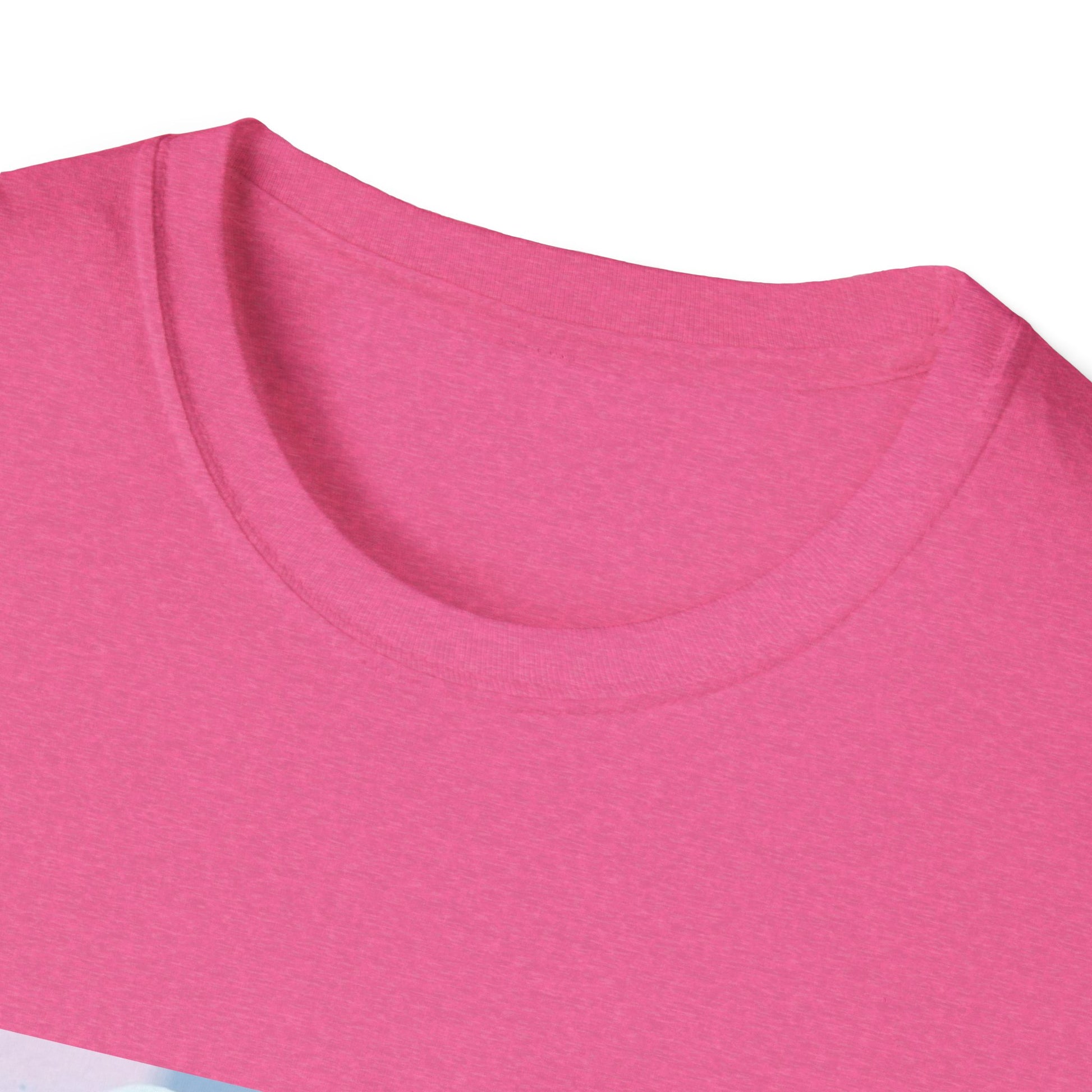 Steven Universe Unisex Softstyle T-Shirt, Casual Wear for Everyday Fashion, Perfect Gift for Fans, Summer Style, [...]