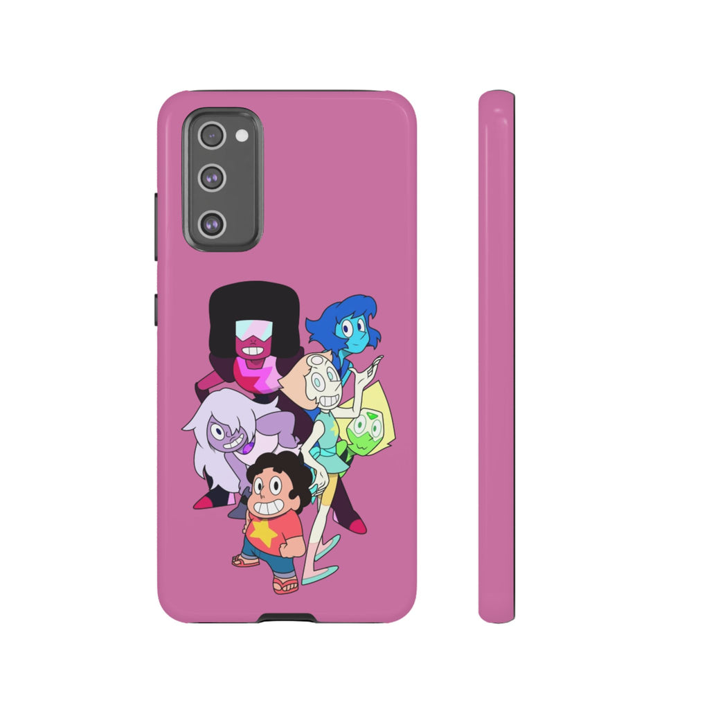 Crystal Gem's Phone Case - Tough Cases