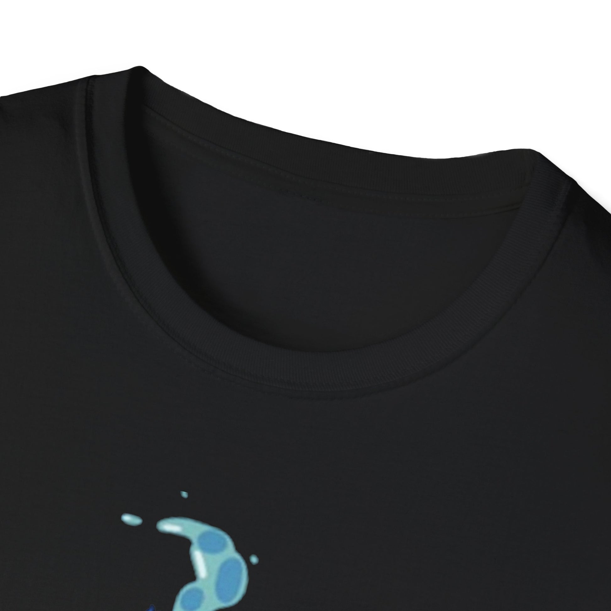 Crystal Gems T-Shirt - Unisex Soft Tee for Fans