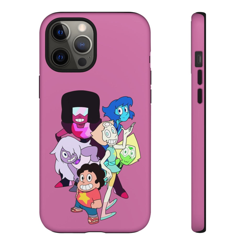 Crystal Gem's Phone Case - Tough Cases