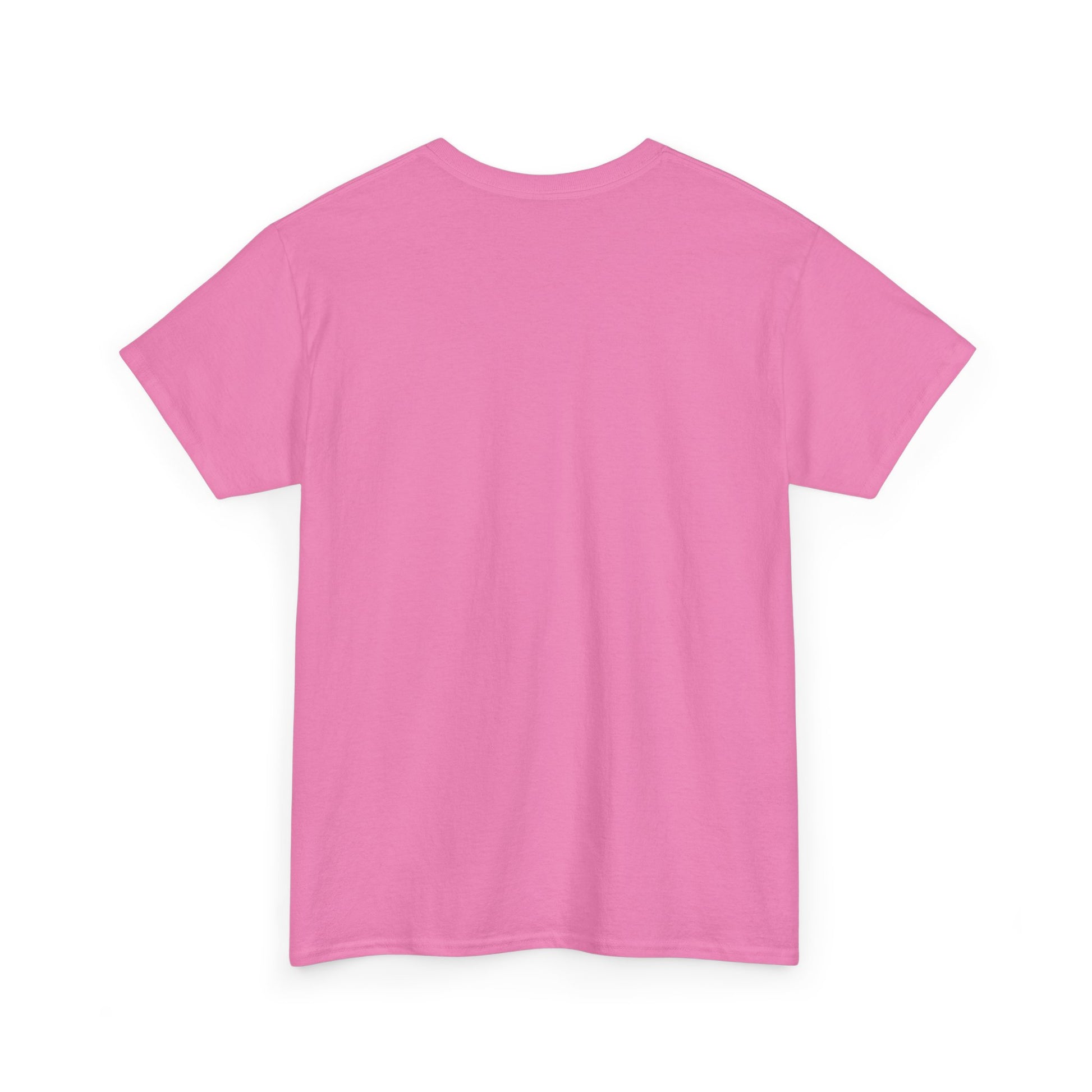 Happy Steven Tee - Unisex Heavy Cotton Tee for Fans