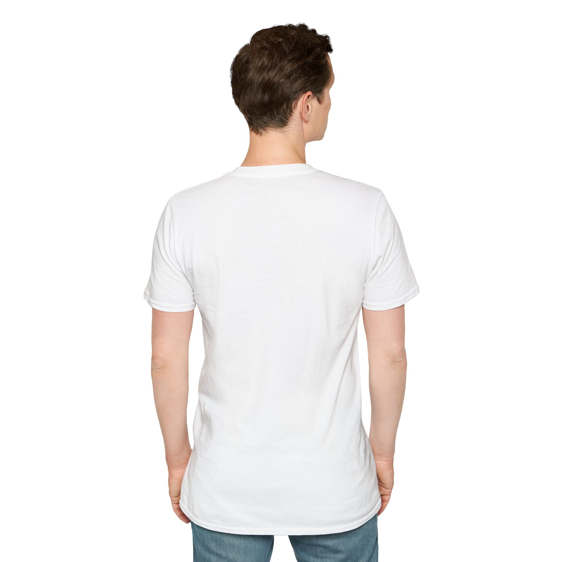 Crystal Gems T-Shirt - Unisex Soft Tee for Fans