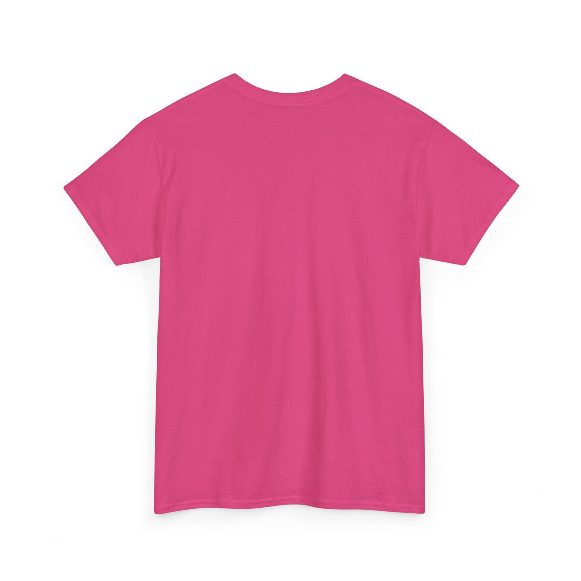 Happy Steven Tee - Unisex Heavy Cotton Tee for Fans