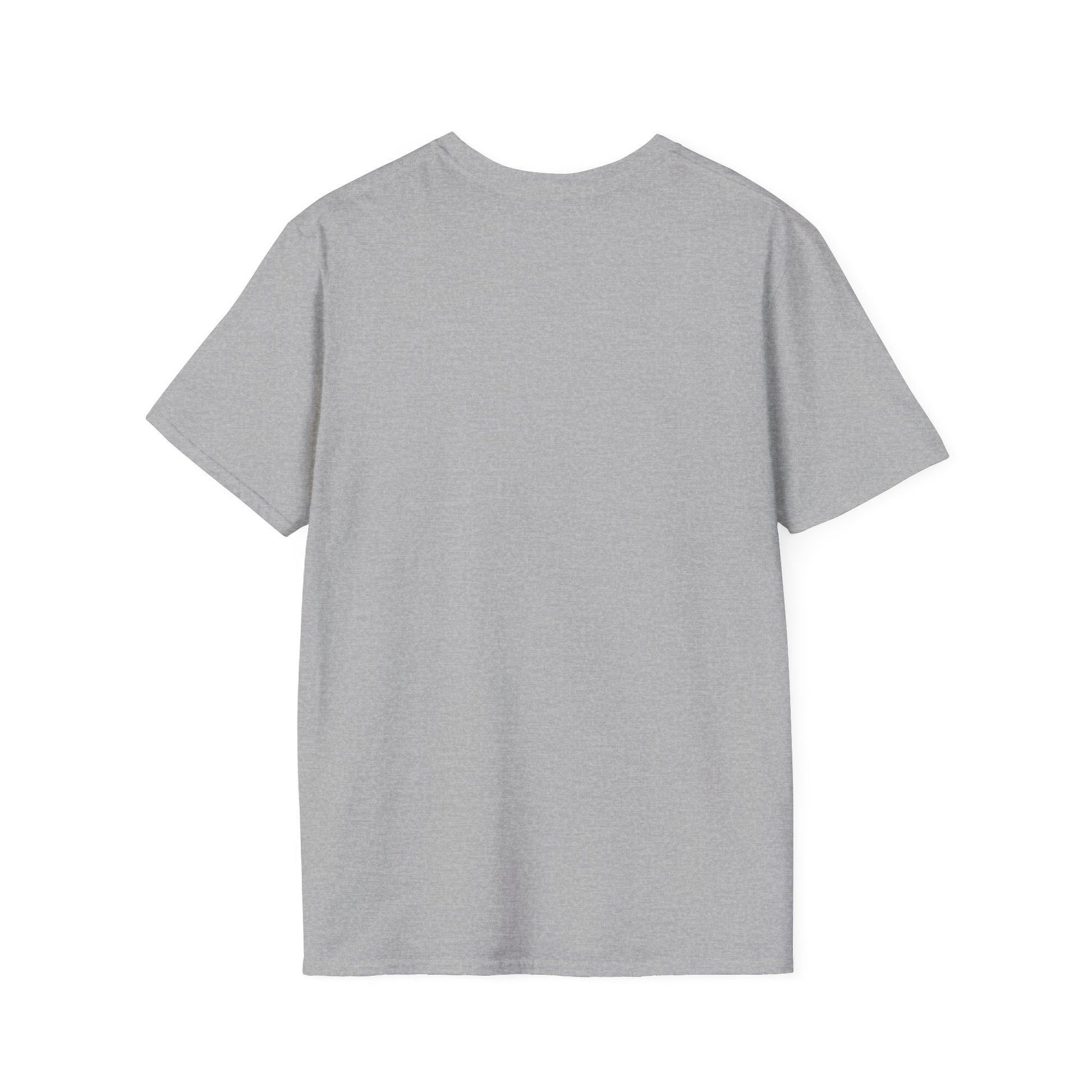 Crystal Gems T-Shirt - Unisex Soft Tee for Fans