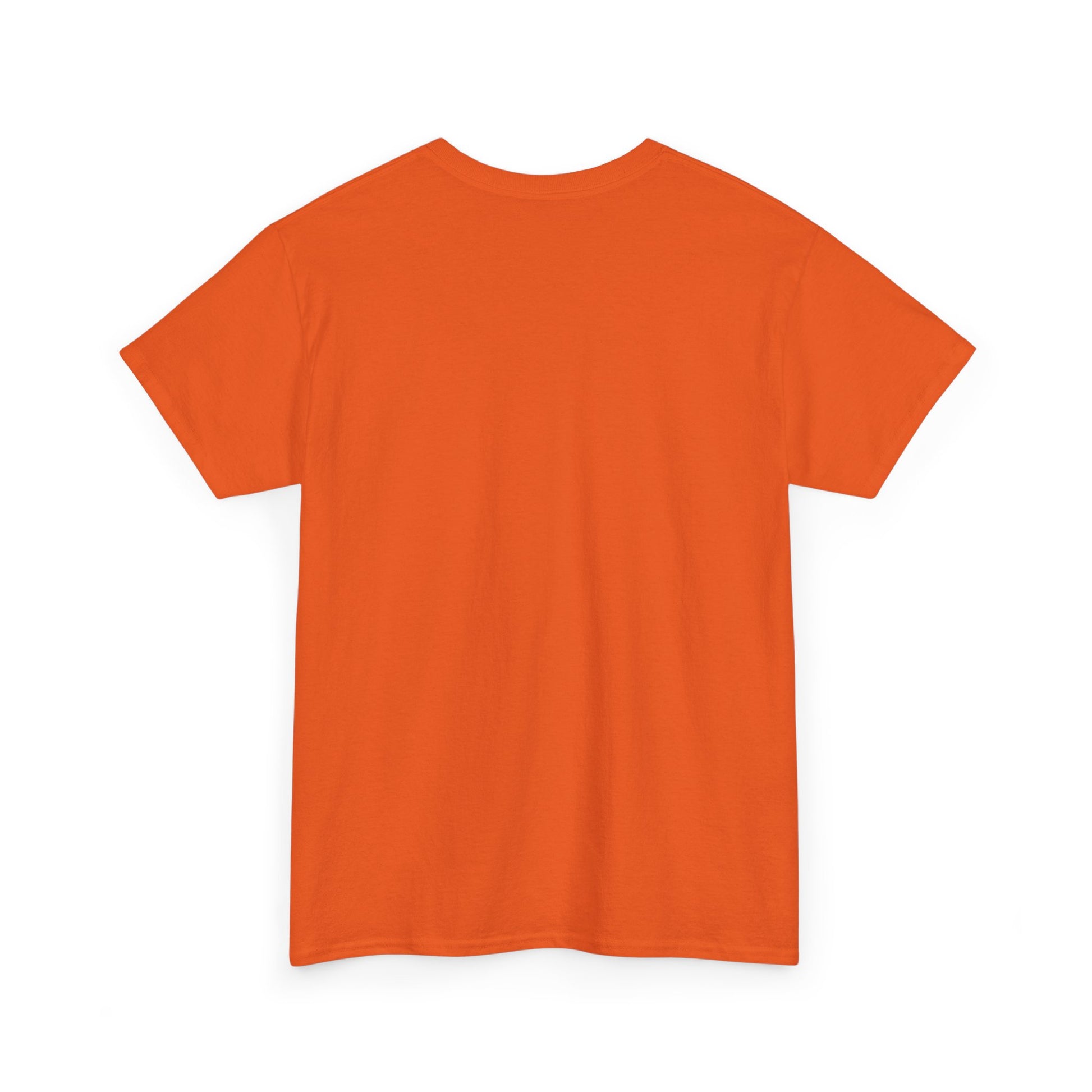 Happy Steven Tee - Unisex Heavy Cotton Tee for Fans