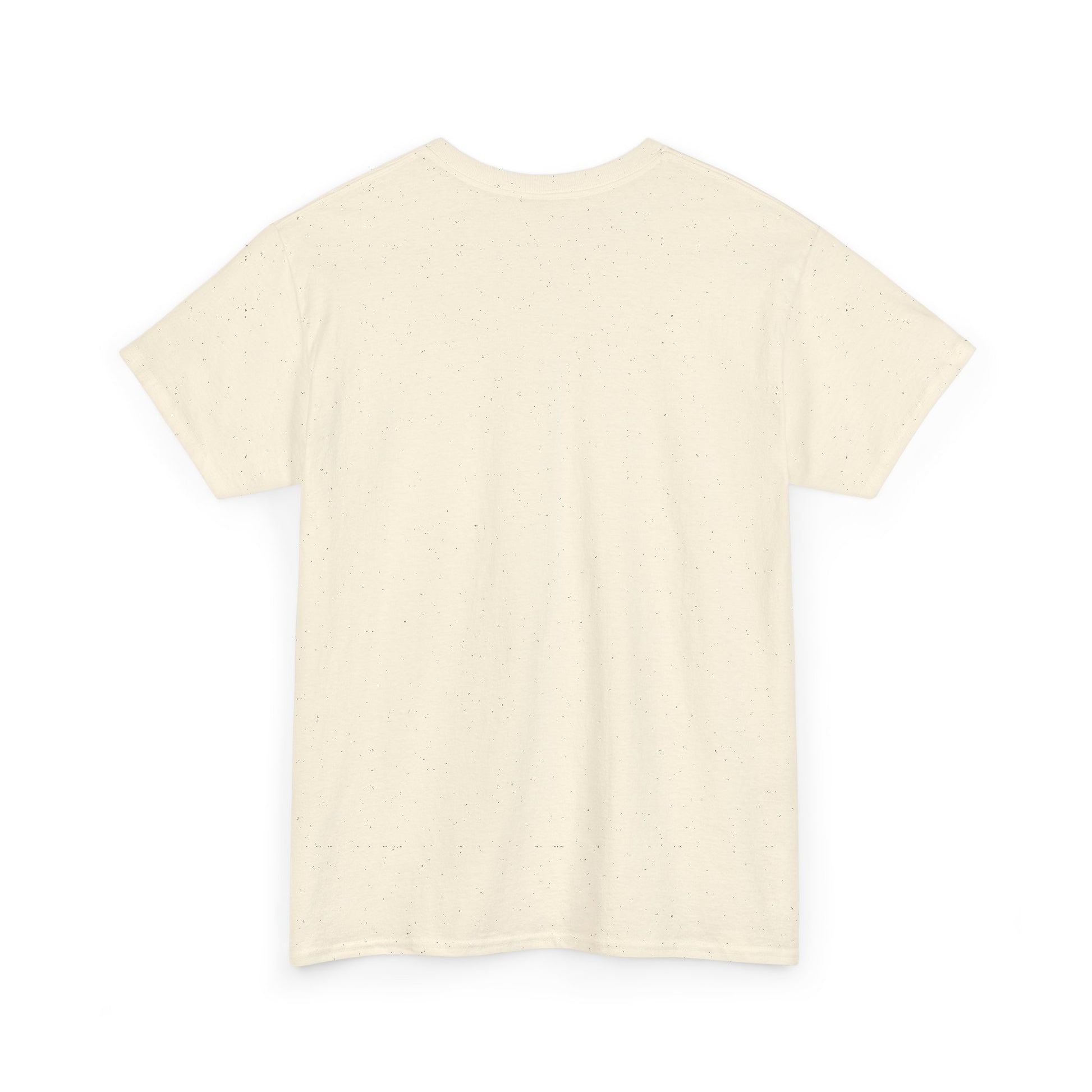 Happy Steven Tee - Unisex Heavy Cotton Tee for Fans
