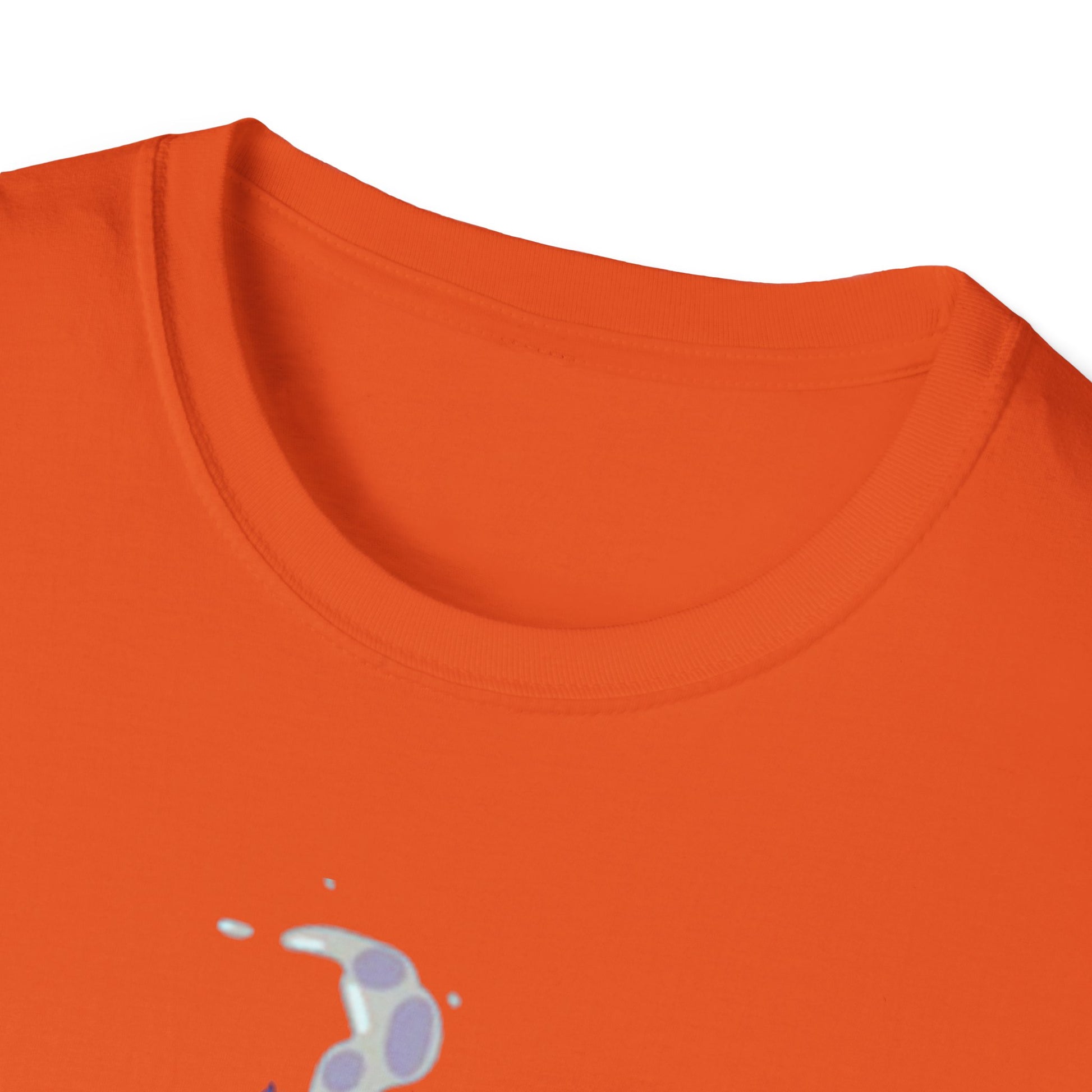 Crystal Gems T-Shirt - Unisex Soft Tee for Fans
