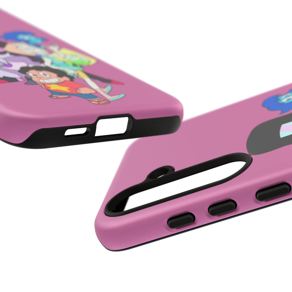Crystal Gem's Phone Case - Tough Cases