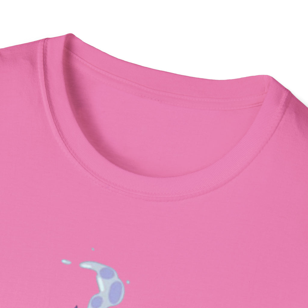 Crystal Gems T-Shirt - Unisex Soft Tee for Fans