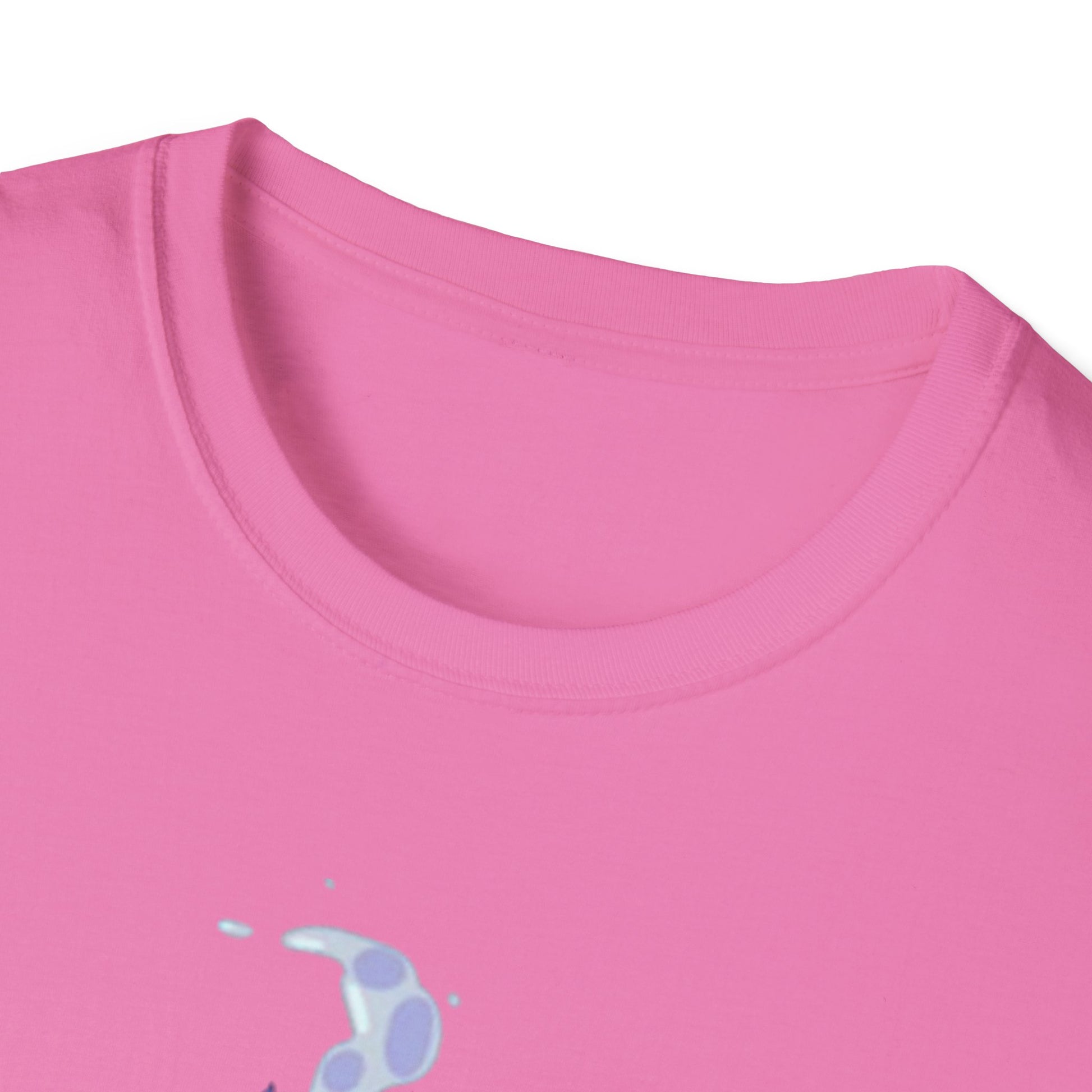 Crystal Gems T-Shirt - Unisex Soft Tee for Fans